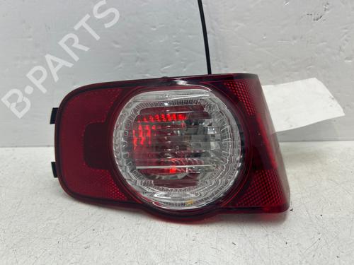 Left tailgate light CITROËN C3 II (SC_) 1.6 HDi | BP36206166C79 - Image 3
