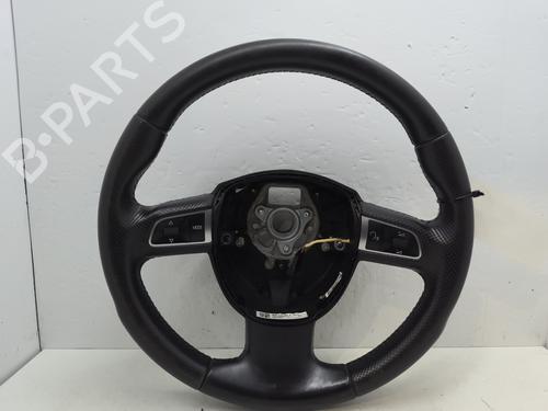Used Steering wheel Steering wheel AUDI Q5 (8RB) 2.0 TDI quattro (143 hp) 33036520 33036520