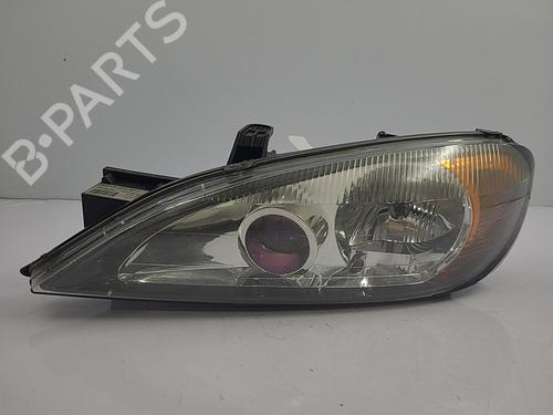 Venstre forlygte Venstre forlygte NISSAN PRIMERA Hatchback (P11) 2.0 TD (90 hp) 22822295 22822295