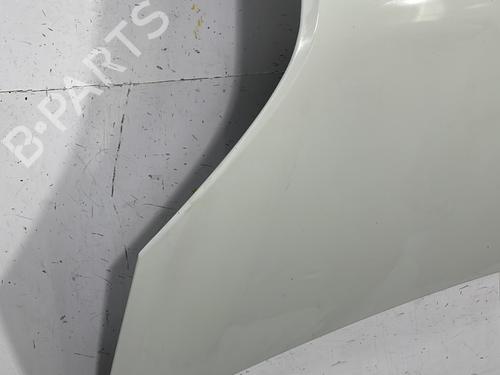 Hood CITROËN NEMO Box Body/MPV (AA_) 1.4 HDi | BP23574082C1 