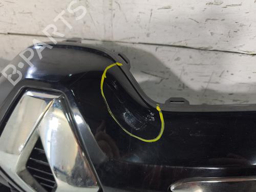 Grille RENAULT ARKANA I (LCM_, LDN_) 1.6 E-TECH 145 (LDMU) | BP29869093C40