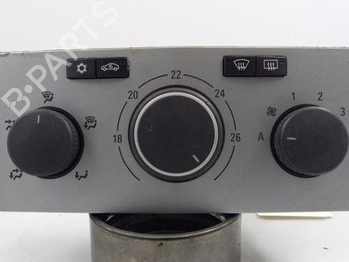 Commande Chauffage OPEL ASTRA H GTC (A04) 1.7 CDTi (L08) | BP22825464I5 