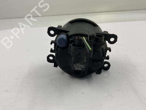 Used Left front fog light FORD FIESTA V (JH_, JD_) 1.3 (69 hp) 22818416