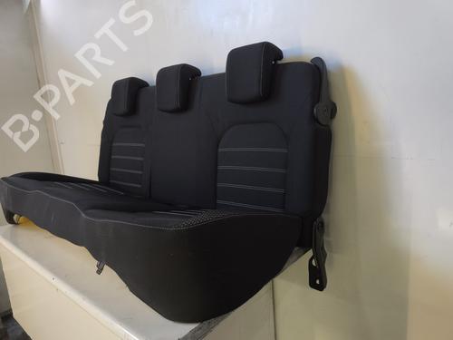 Stol bak DACIA DUSTER (HM_) 1.5 dCi 115 4x4 (HMAD) | BP34335799C17 - Image 5