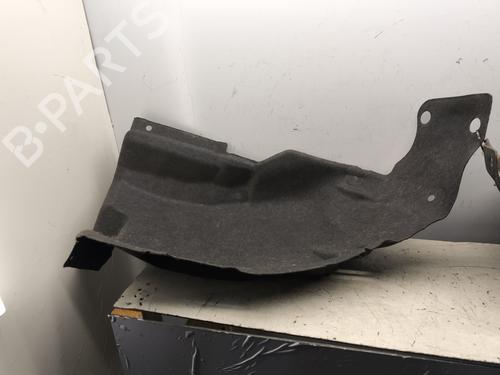 Wheel arch RENAULT SCÉNIC IV (J9_) 1.6 dCi 160 | BP29515743C56 