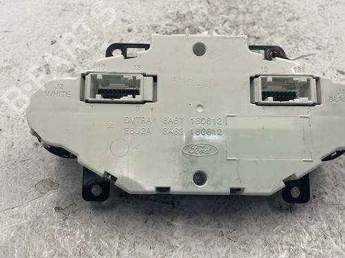 Climate control FORD FIESTA VI (CB1, CCN) 1.0 EcoBoost | BP25603057I5 