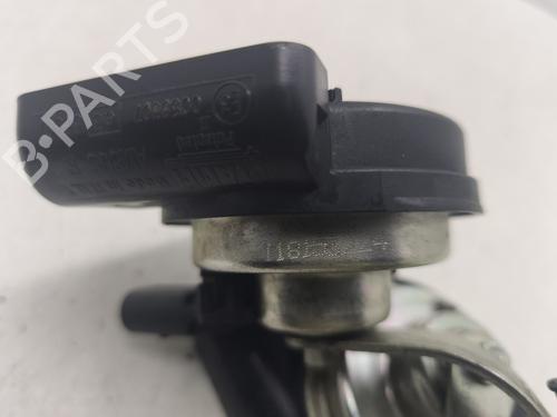 Horn AUDI A3 Sportback (8VA, 8VF) 1.6 TDI | BP31581536E13 