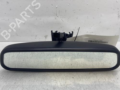 Used Rear mirror AUDI A4 B8 (8K2) 2.0 TDI (143 hp) 29894088