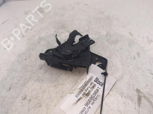Used Hood lock Hood lock 38921608 38921608