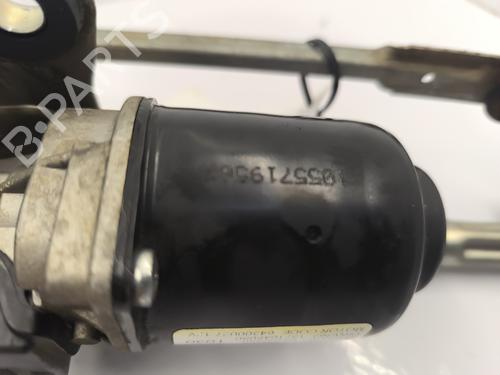 Front wiper motor CITROËN NEMO MPV 1.3 HDi 75 | BP25758280M29 