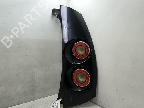 Used Right taillight Right taillight BLUECAR BLUEUTILITY EV50 (68 hp) 40054977 40054977