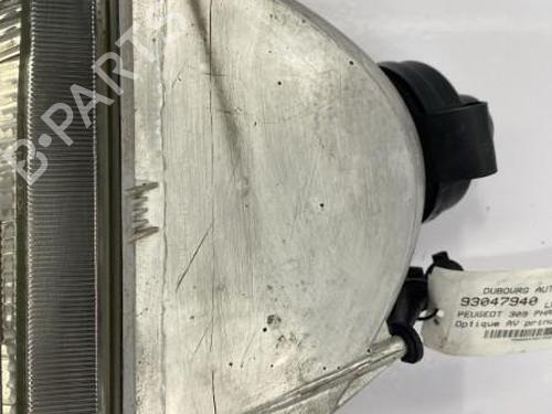 Used Right headlight PEUGEOT 309 II (3C, 3A) 1.9 Diesel (64 hp) 22841453