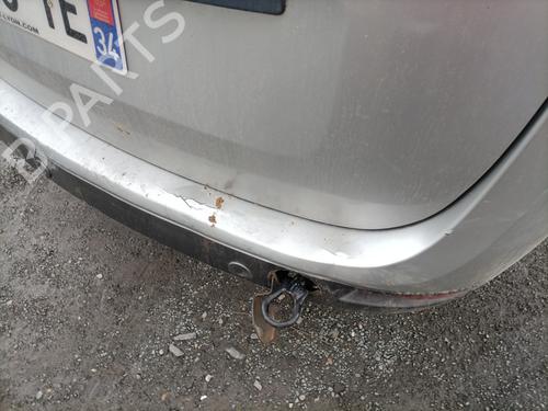 Rear left window mechanism DACIA LODGY (JS_) 1.5 dCi (JSMC, JSAF) | BP26148443C24  - Image 16