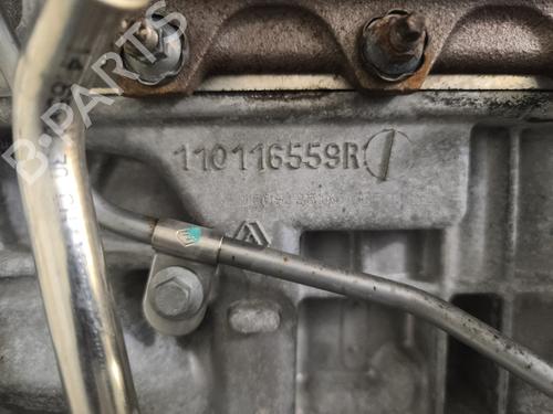 Engine RENAULT CLIO IV (BH_) 0.9 TCe 90 (BHNF, BHMA, BHMH, BHJK, BHJR) | BP37032021M1 - Image 3