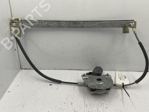 Used Front right window mechanism Front right window mechanism CITROËN ZX (N2) 1.4 i (75 hp) 22838162 22838162