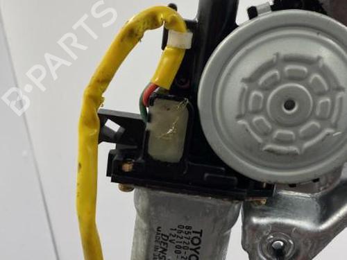 Used Front left window mechanism Front left window mechanism 22833183 22833183