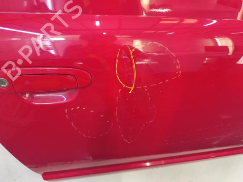 Porta anteriore destra Porta anteriore destra TOYOTA YARIS (_P1_) [1999-2005] 37169571 37169571