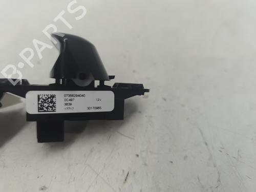 Left front window switch FIAT 500 (312_) 1.2 (312AXA1A) | BP33205949I27  - Image 5