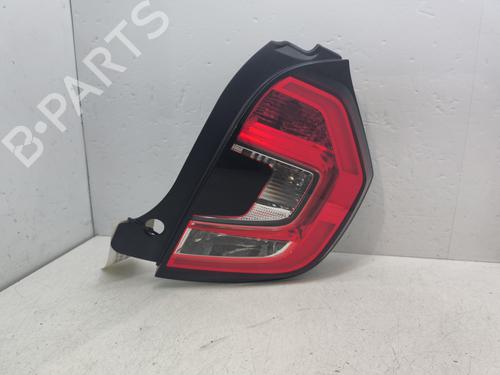 Højre baglygte RENAULT TWINGO III (BCM_, BCA_) 1.0 SCe 65 (BCMJ) (65 hp) 31643180