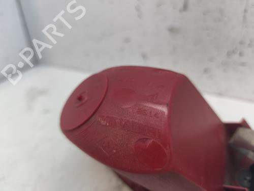 Rear bumper right light RENAULT CLIO III (BR0/1, CR0/1) 1.5 dCi (C/BR0G, C/BR1G) | BP26659538C82 