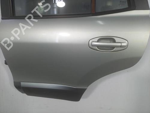 Left rear door HYUNDAI SANTA FÉ I (SM) 2.0 CRDi 4x4 | BP22834034C4