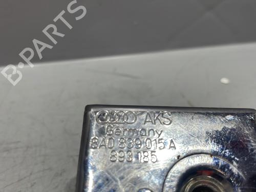 rear-left-lock-audi-80-b4-saloon-8c2-1991-1992-1993-1994-1995-28369922 main image