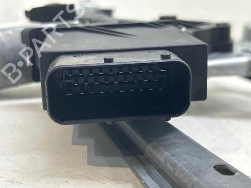 Front right window mechanism RENAULT ESPACE IV (JK0/1_) 2.0 dCi (JK01, JK02, JK1J, JK1K, JK1H) | BP38009002C23 - Image 2