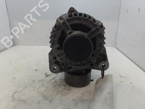 Generator RENAULT CLIO III (BR0/1, CR0/1) 1.5 dCi (75 hp) 27164274