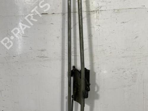 Front wiper motor CITROËN XSARA PICASSO (N68) 1.6 HDi | BP22836918M29 