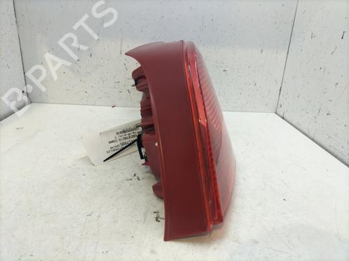 Right taillight PEUGEOT 307 (3A/C) 1.6 16V | BP28054395C35 