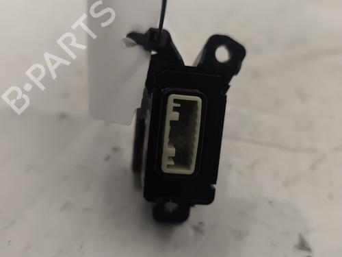 Warning switch HYUNDAI BAYON (BC3) 1.0 T-GDI 48V-Hybrid | BP24637274I22  - Image 5