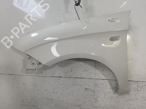 Voorscherm links SEAT ALTEA XL (5P5, 5P8) 1.6 TDI (105 hp) 30114292