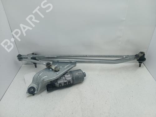 Front wiper motor DACIA LOGAN MCV (KS_) 1.5 dCi (KS0W) | BP33232338M29 - Image 2