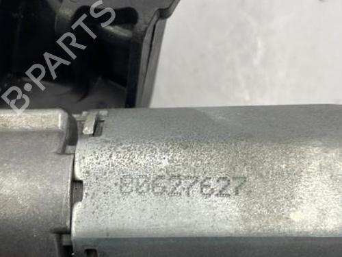 Rear wiper motor RENAULT SCÉNIC III (JZ0/1_) 1.6 dCi (JZ00, JZ12) | BP22831918M102 