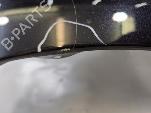 Right front fenders PEUGEOT 107 (PM_, PN_) 1.0 | BP29377230C42 