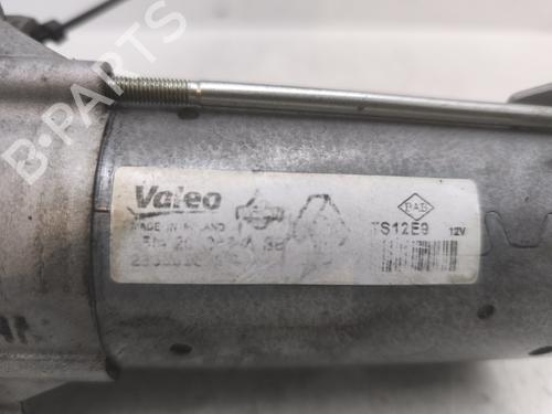 Starter DACIA DUSTER (HS_) 1.5 dCi | BP30776205M8