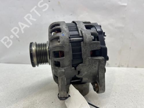 Used Alternator Alternator VW POLO VI (AW1, BZ1, AE1) 1.0 (65 hp) 35885953 35885953