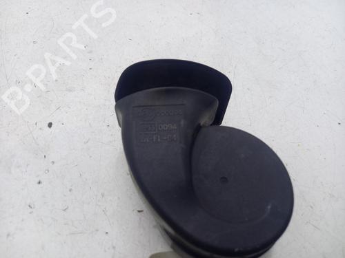 Used Horn Horn TOYOTA VERSO (_R2_) 2.2 D-4D (AUR21_, AUR21R) (150 hp) 35886339 35886339