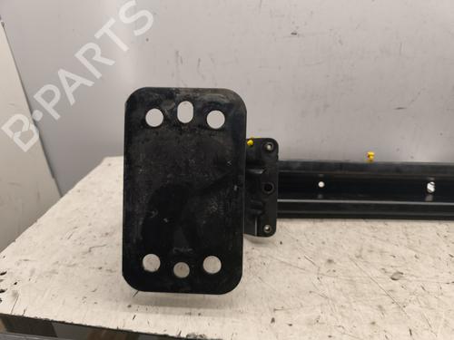 Stoßstangenträger vorne FORD FIESTA V (JH_, JD_) 1.4 16V | BP29700458C109 