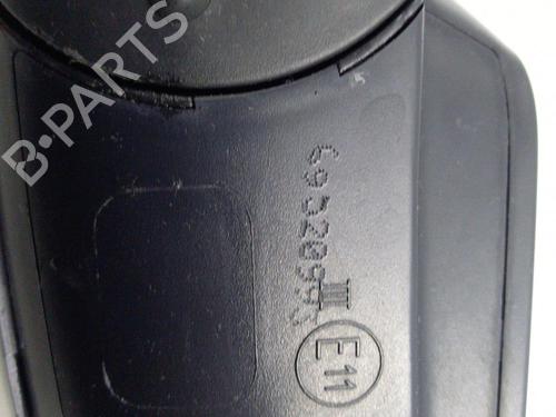 Right mirror CITROËN XSARA (N1) 2.0 HDi 109 | BP22826001C27 