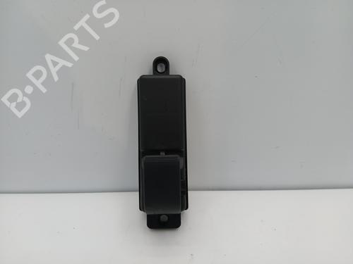 Right front window switch MAZDA 2 (DE_, DH_) 1.3 MZR (DE3FS) | BP35961331I26 - Image 5