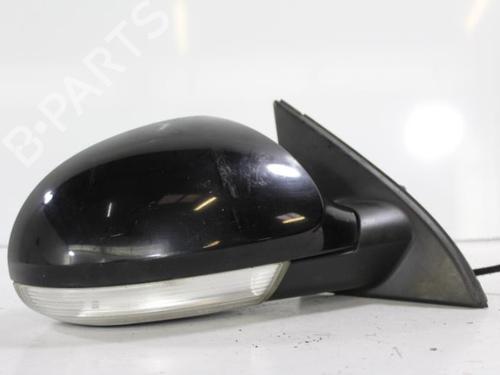 Used Right mirror VW PASSAT B6 (3C2) 2.0 TDI 16V (140 hp) 22814015
