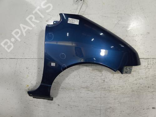 Used Right front fenders RENAULT TWINGO I (C06_) 1.2 (C066, C068) (58 hp) 30162602
