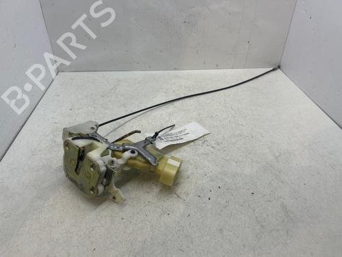 Used Front left lock Front left lock TOYOTA YARIS (_P1_) 1.3 (NCP10, SCP12_) (86 hp) 35998333 35998333