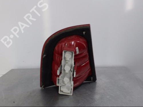 Right taillight SKODA OCTAVIA I (1U2) 1.9 TDI | BP22813506C35 