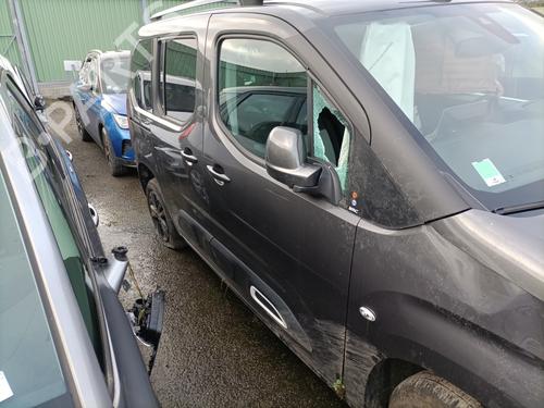 ABS pump CITROËN BERLINGO (ER_, EC_) 1.5 BlueHDi 100 | BP23867123M43  - Image 22