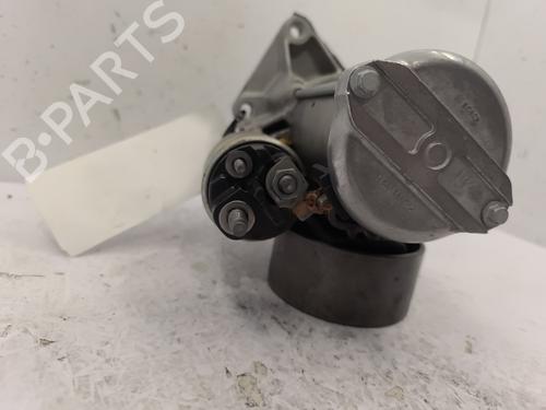 Used Starter Starter 25287582 25287582