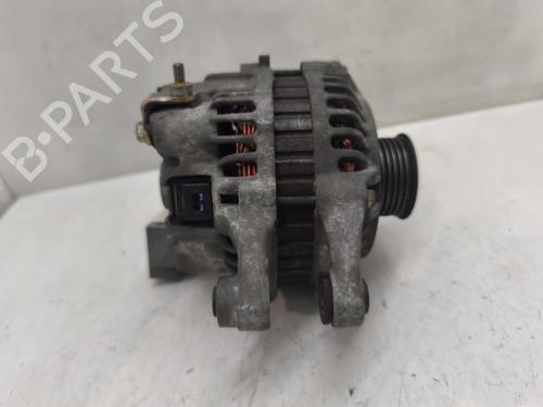 Alternador Alternador FORD FIESTA IV (JA_, JB_) 1.4 i 16V (90 hp) 39894127 39894127