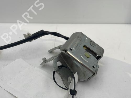 Used Tailgate lock Tailgate lock 33448259 33448259