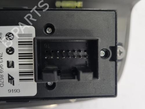 Switch VW SHARAN (7M8, 7M9, 7M6) 2.0 TDI | BP22827339I30 